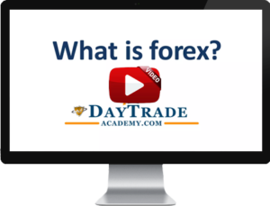 What is forex Video