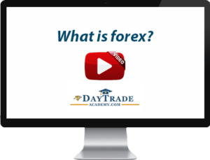 Lesson 1: What is forex?