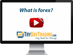Lesson 1 - What is forex?