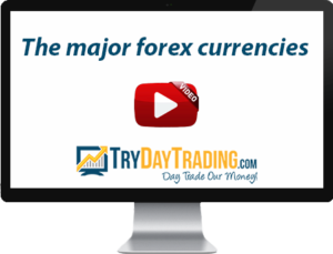 Lesson 2 - The Major Forex Currencies