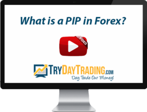 What is a Pip in Forex