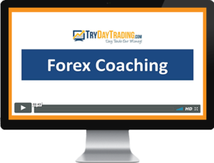 Forex Coaching with Try Day Trading