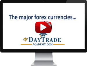 Lesson 2: The Major Forex Currencies