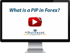 What is a PIP in Forex?