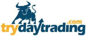 Try Day Trading Logo - forex day trading Utah - Try Day Trading