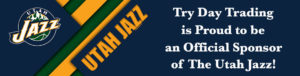 Utah Jazz Banner