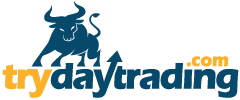 Try Day Trading Logo